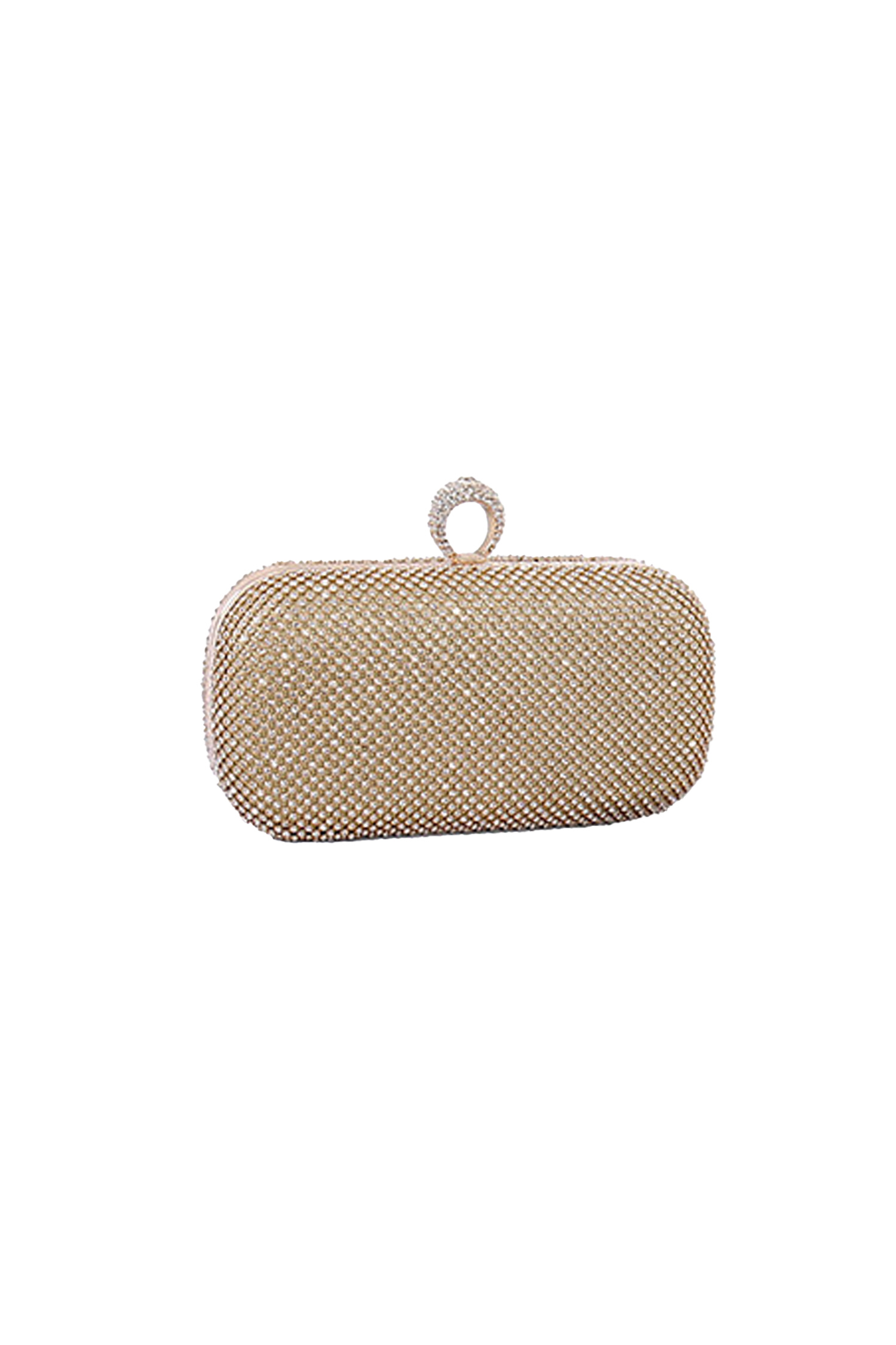 Burton Gold Diamond Bag-CATCHALL