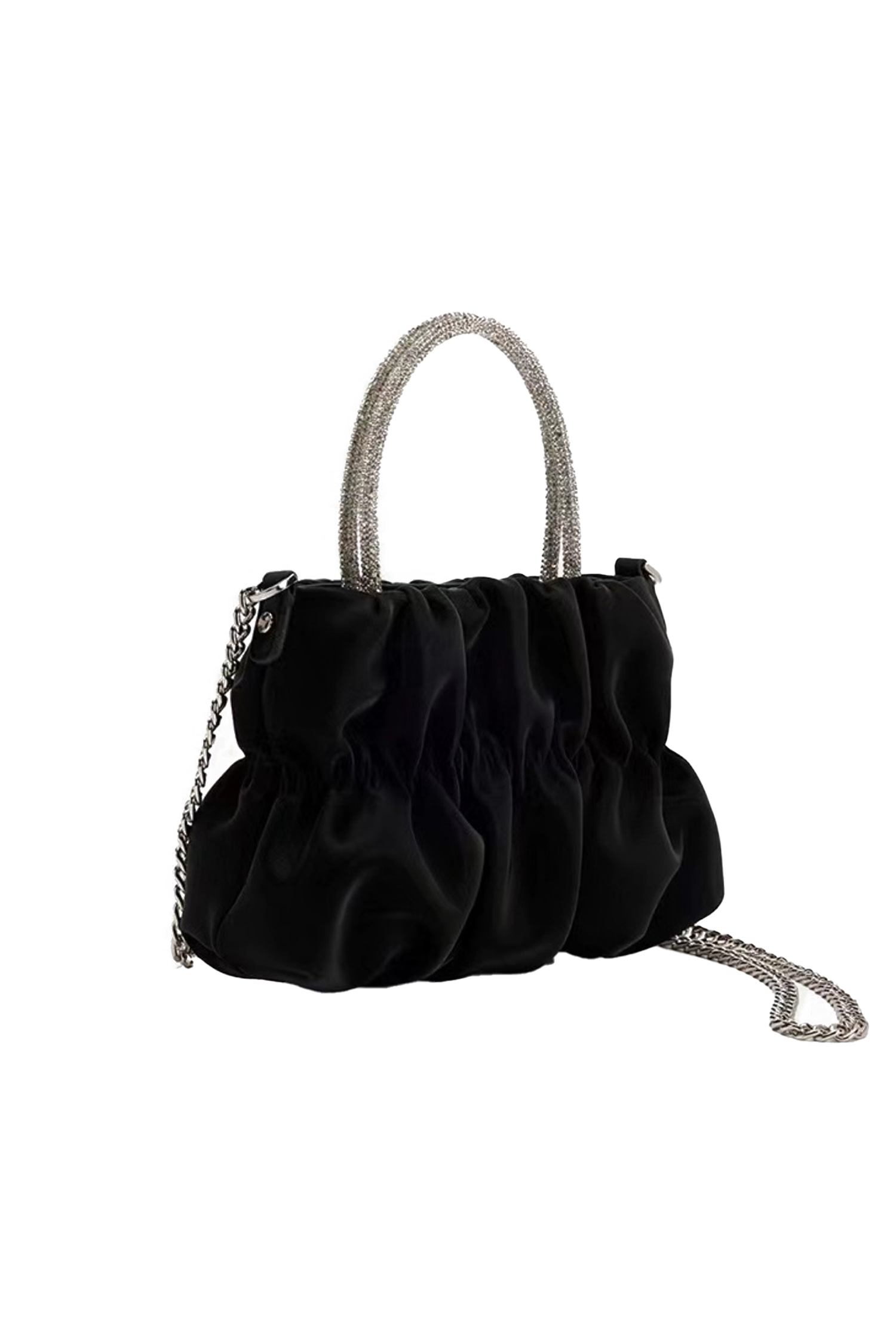 Lambert Black Cloud Bag-CATCHALL